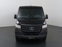 Mercedes-Benz Sprinter 317 CDI | L2 H1 | PRO | AUTOMAAT | 3500 KG. AHW | ACHTERUITRIJCAMERA | CRUISE CONTROL | TREKHAAK | BETIMMERDE LAADRUIMTE | DIEP ZWART | 3-ZITS | LICHT -/ REGEN SENSOR | CARPLAY | ANDROID AUTO | CERTIFIED