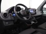 Mercedes-Benz Sprinter 317 CDI | L2 H1 | PRO | AUTOMAAT | 3500 KG. AHW | ACHTERUITRIJCAMERA | CRUISE CONTROL | TREKHAAK | BETIMMERDE LAADRUIMTE | DIEP ZWART | 3-ZITS | LICHT -/ REGEN SENSOR | CARPLAY | ANDROID AUTO | CERTIFIED