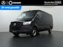 Mercedes-Benz Sprinter 317 CDI | L2 H1 | PRO | AUTOMAAT | 3500 KG. AHW | ACHTERUITRIJCAMERA | CRUISE CONTROL | TREKHAAK | BETIMMERDE LAADRUIMTE | DIEP ZWART | 3-ZITS | LICHT -/ REGEN SENSOR | CARPLAY | ANDROID AUTO | CERTIFIED