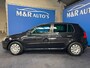 Volkswagen Golf 1.6 Trendline Nieuwe APK