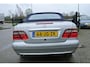 Mercedes-Benz CLK Cabrio 230 K. Elegance leder automaat inruil mogelijk nap