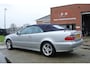 Mercedes-Benz CLK Cabrio 230 K. Elegance leder automaat inruil mogelijk nap