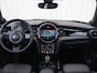 MINI Mini Electric 184pk Camden Edition 33 kWh | Soh 95% | Panoramadak | Achterruitrijcamera | Navigatie | Head Up Display | Harman Kardon Soundsystem | Sportsoelen | Stoelverwarming | Parkeersensoren voor + achter | Automatische airco |
