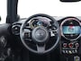 MINI Mini Electric 184pk Camden Edition 33 kWh | Soh 95% | Panoramadak | Achterruitrijcamera | Navigatie | Head Up Display | Harman Kardon Soundsystem | Sportsoelen | Stoelverwarming | Parkeersensoren voor + achter | Automatische airco |