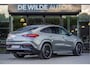 Mercedes-Benz GLE Coupé AMG 53 Hybrid 4MATIC 544pk Pano Stoelventilatie Trekhaak Burmester RideControl Head-up Distronic