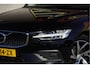 Volvo V60 2.0 T4 Automaat Momentum Pro BJ2020 Lmv 18" | Led V+A | Pdc | Elek. trekhaak | Elek. achterklep | App-Connect | Navi | Virtual cockpit | Climate control | Cruise control | Extra getint glas