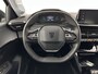 Peugeot e-208 EV Style 50 kWh [3-Fase-11kW] {SOH-96%} (INCL-BTW) Aut. *LEATHER-FABRIC | FULL-LED | HEATED-SPORTSEATS | KEYLESS | PRIVACYGLASS | DAB+ | NAVI-FULLMAP | ECC | PDC | CRUISE | CARBON-INLAY | DIGI-COCKPIT | 16''ALU*