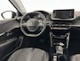 Peugeot e-208 EV Style 50 kWh [3-Fase-11kW] {SOH-96%} (INCL-BTW) Aut. *LEATHER-FABRIC | FULL-LED | HEATED-SPORTSEATS | KEYLESS | PRIVACYGLASS | DAB+ | NAVI-FULLMAP | ECC | PDC | CRUISE | CARBON-INLAY | DIGI-COCKPIT | 16''ALU*