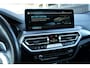 BMW X3 xDrive30e M-sport 292pk Pano Camera Dubbelglas AdaptiefOnderstel Brooklyn