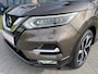 Nissan Qashqai 1.3 DIG-T 160pk automaat Tekna + I Leder I 360 camera