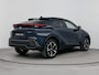 Toyota C-HR 2.0 Plug-in Hybrid 220 Dynamic Extra inruilpremie Midnight Teal metallic / zwart dak