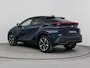 Toyota C-HR 2.0 Plug-in Hybrid 220 Dynamic Extra inruilpremie Midnight Teal metallic / zwart dak