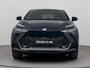 Toyota C-HR 2.0 Plug-in Hybrid 220 Dynamic Extra inruilpremie Midnight Teal metallic / zwart dak