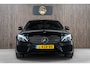 Mercedes-Benz C-klasse 300 Prestige Full Option Pano Camera Leder PDC