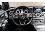 Mercedes-Benz C-klasse 300 Prestige Full Option Pano Camera Leder PDC