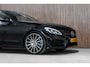 Mercedes-Benz C-klasse 300 Prestige Full Option Pano Camera Leder PDC