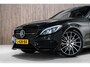 Mercedes-Benz C-klasse 300 Prestige Full Option Pano Camera Leder PDC