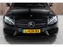 Mercedes-Benz C-klasse 300 Prestige Full Option Pano Camera Leder PDC