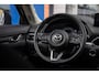 Mazda CX-5 2.0 e-SkyActiv-G M Hybrid 165 Advantage | Trekgewicht 2000kg. | Head Up | Stoel & Stuur Verwarming | Apple Carplay/Android Auto | Apple Carplay/Android Auto|telefoonintegratie premium | Head-up display | Lichtmetalen velgen 19"