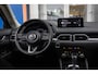 Mazda CX-5 2.0 e-SkyActiv-G M Hybrid 165 Advantage | Trekgewicht 2000kg. | Head Up | Stoel & Stuur Verwarming | Apple Carplay/Android Auto | Apple Carplay/Android Auto|telefoonintegratie premium | Head-up display | Lichtmetalen velgen 19"