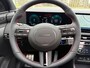 Hyundai Tucson 1.6 T-GDI HEV N Line Sky 215PK / PANO, 360 CAMER, NAVI