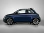 Fiat 500e Cabrio La Prima 119PK / 42 kWh / SOH 88% / Leder / Adap-Cruise / Pdc+Camera / Navigatie / Airco-ecc. / Apple Carplay Android / Apk 11-2026