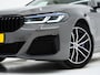 BMW 5-Serie Touring 530e M Sport Shadow | LaserLED | Harman/Kardon | HUD | 360 | Trekhaak | Adaptive Cruise | Keyless | Carplay
