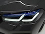 BMW 5-Serie Touring 530e M Sport Shadow | LaserLED | Harman/Kardon | HUD | 360 | Trekhaak | Adaptive Cruise | Keyless | Carplay