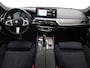 BMW 5-Serie Touring 530e M Sport Shadow | LaserLED | Harman/Kardon | HUD | 360 | Trekhaak | Adaptive Cruise | Keyless | Carplay