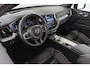 Volvo XC60 2.0 T6 Plug-in hybrid AWD Ultimate Dark Panoramadak Contour Stoel Harman Kardon