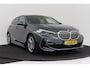 BMW 1-Serie 118i High Executive M-Sport | Trekhaak | CarPlay | Dealer Ond. | Stoelverwarming | Cruise Control |