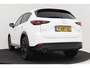 Mazda CX-5 2.0 SkyActiv-G 165 Sportive | Trekhaak | CarPlay | Head-Up | 32.000 KM! | 360 Camera | Stoelverwarming |