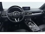 Mazda CX-5 2.0 SkyActiv-G 165 Sportive | Trekhaak | CarPlay | Head-Up | 32.000 KM! | 360 Camera | Stoelverwarming |