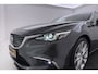 Mazda 6 Sportbreak 2.0 SkyActiv-G 165 Skylease GT Limited | Trekhaak | Org NL | GT-M | Bose | Keyless Entry/Start | CarPlay |