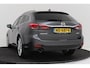 Mazda 6 Sportbreak 2.0 SkyActiv-G 165 Skylease GT Limited | Trekhaak | Org NL | GT-M | Bose | Keyless Entry/Start | CarPlay |