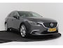 Mazda 6 Sportbreak 2.0 SkyActiv-G 165 Skylease GT Limited | Trekhaak | Org NL | GT-M | Bose | Keyless Entry/Start | CarPlay |