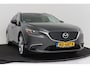 Mazda 6 Sportbreak 2.0 SkyActiv-G 165 Skylease GT Limited | Trekhaak | Org NL | GT-M | Bose | Keyless Entry/Start | CarPlay |
