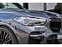 BMW X5 xDrive45e M-sport M-seats Bowers&Wilkins Carbon Pano 22-inch 360-camera Laser