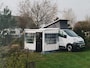Opel Vivaro 1.9DTI 2.7T L1H1 Camper