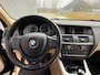 BMW X3 xDrive20i High Executive