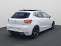 SEAT Ibiza 1.0EcoTSI/115PK FL FR Business Connect · Panoramadak · Leder/Alcantara · Camera + Parkeersensoren · Garantie t/m 27-03-2027