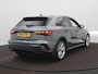 Audi A3 Sportback 40 TFSI e S edition S-Line | Camera | Stoelverwarming | Zwart-Optiek | Adap. Cruise