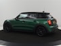 MINI Cooper 1.5 Business Edition | Harman/Kardon | Carplay | Verwarmde voorruit | Navigatie | Full LED | Half leder | Parkeerhulp | Climate control | Cruise control | Bluetooth | British Racing Green