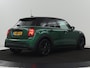 MINI Cooper 1.5 Business Edition | Harman/Kardon | Carplay | Verwarmde voorruit | Navigatie | Full LED | Half leder | Parkeerhulp | Climate control | Cruise control | Bluetooth | British Racing Green