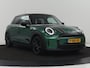 MINI Cooper 1.5 Business Edition | Harman/Kardon | Carplay | Verwarmde voorruit | Navigatie | Full LED | Half leder | Parkeerhulp | Climate control | Cruise control | Bluetooth | British Racing Green