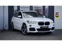 BMW X1 SDrive20i M Sport Shadowline CAMERA-CLIMA-CRUISE-FULL LED-HEADUP-LEDER-NAVIGATIE-PANORAMA-STOELVERWARMING-TREKHAAK