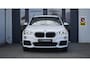 BMW X1 SDrive20i M Sport Shadowline CAMERA-CLIMA-CRUISE-FULL LED-HEADUP-LEDER-NAVIGATIE-PANORAMA-STOELVERWARMING-TREKHAAK