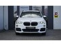 BMW X1 SDrive20i M Sport Shadowline CAMERA-CLIMA-CRUISE-FULL LED-HEADUP-LEDER-NAVIGATIE-PANORAMA-STOELVERWARMING-TREKHAAK