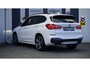 BMW X1 SDrive20i M Sport Shadowline CAMERA-CLIMA-CRUISE-FULL LED-HEADUP-LEDER-NAVIGATIE-PANORAMA-STOELVERWARMING-TREKHAAK