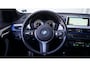 BMW X1 SDrive20i M Sport Shadowline CAMERA-CLIMA-CRUISE-FULL LED-HEADUP-LEDER-NAVIGATIE-PANORAMA-STOELVERWARMING-TREKHAAK